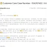 Cell C - Bad service by cellc