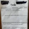 Belk - Horrible packaging - Photo 4
