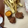 Wendy’s - Nuggets