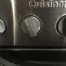 Cuisinart - Cuisinart compact air fryer toaster oven
