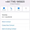 AnyVan - Unfulfilled contract - only 50% of fees refunded - Photo 3