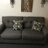 HOM Furniture - Couch - Photo 4