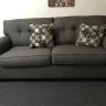 HOM Furniture - Couch - Photo 7