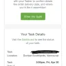 IKEA - Misquoted assembly charges - Photo 1