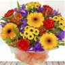 Euroflorist Europe / EFlorist - Flowers delivery