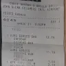 HMSHost - I was not asked how I wanted my Eddie Burger cooked and the meat was red inside - Photo 2