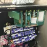 Dollar General - Unsafe shopping conditions