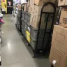 Dollar General - Unsafe shopping conditions