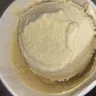Dreyer's Ice Cream - Amount of ice cream in package