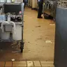 Waffle House - Condition of store at Exit 114, Manchester TN