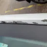 KIA Motors - Paint peeling off