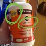 Shopee - SHOPEE ALLOWS WRONG ITEM RECEIVED for the reason of items was tampered before we find out that it was a wrong dosage and not chewable - Photo 2