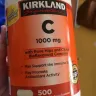 Shopee - SHOPEE ALLOWS WRONG ITEM RECEIVED for the reason of items was tampered before we find out that it was a wrong dosage and not chewable - Photo 1