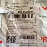 Shopee - SHOPEE ALLOWS WRONG ITEM RECEIVED for the reason of items was tampered before we find out that it was a wrong dosage and not chewable - Photo 3