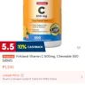 Shopee - SHOPEE ALLOWS WRONG ITEM RECEIVED for the reason of items was tampered before we find out that it was a wrong dosage and not chewable - Photo 4
