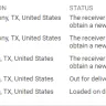 UPS - Package not delivered