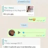 Gym Company - Fraud done by staff member, and rude behavior - Photo 1