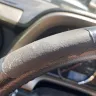Toyota - Steering wheel rag 4