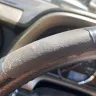 Toyota - Steering wheel rag 4 - Photo 1