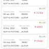 Mahindra & Mahindra - Worst services and customer approach - Photo 4
