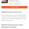 Mahindra & Mahindra - Worst services and customer approach