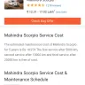 Mahindra & Mahindra - Worst services and customer approach - Photo 1