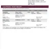 Qatar Airways - Flight cancellation