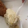 Chowking - Chinese style fried chicken lauriat - Photo 2