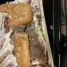 Firehouse Subs - Customer service and food order wrong