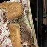 Firehouse Subs - Customer service and food order wrong - Photo 3