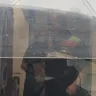 Burger King - Worker not wearing mask at all - Photo 1