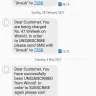 Mobilink - Pathetic Service