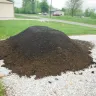 Home Depot - Ordered topsoil from home depot and got compost instead - Photo 1