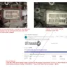 SW Transmissions - Incorrect product supplied