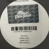 Del Taco - E gift