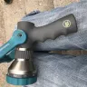 Yard Works - Dry Seal water nozzle