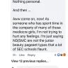 Sports Illustrated - Writer making sexist comments - Photo 2