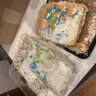 Hazelton's - Birthday cake ordered for same day delivery and delivered 2 days later destroyed