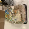 Hazelton's - Birthday cake ordered for same day delivery and delivered 2 days later destroyed