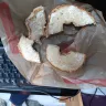 Tim Hortons - Unsatisfied with bagels almost every time from this location.