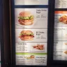 A&W Restaurants - allergies warning, quality of service - Photo 1