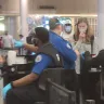 Orlando International Airport (MCO) - Tsa check - Photo 1