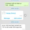 Rocky Real Estate - Denial for rental of flat 729 palacio tower silicon oasis dubai due to preface given to customers having "wasta" after been kept waiting for 3 weeks. - Photo 3