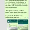 Rocky Real Estate - Denial for rental of flat 729 palacio tower silicon oasis dubai due to preface given to customers having "wasta" after been kept waiting for 3 weeks. - Photo 6