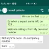Rocky Real Estate - Denial for rental of flat 729 palacio tower silicon oasis dubai due to preface given to customers having "wasta" after been kept waiting for 3 weeks. - Photo 8