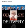 Together Networks - Price and delivery of odsm