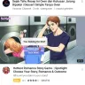 YouTube - Sexual content - Photo 1