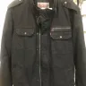 Levi Strauss & Co. - Jacket zipper