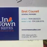 InTown Suites - Complete about the worker - Photo 1