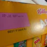 Kellogg's - Kelloggs assortment pack